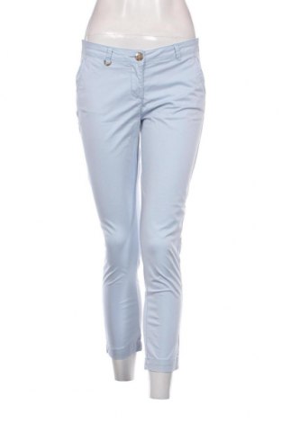 Γυναικείο παντελόνι U.S. Polo Assn., Μέγεθος S, Χρώμα Μπλέ, Τιμή 40,62 €