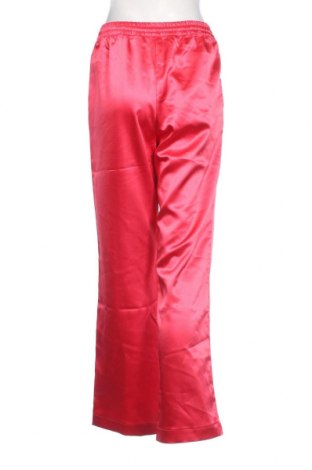 Damenhose UNFOLLOWED x ABOUT YOU, Größe S, Farbe Rosa, Preis 9,59 €