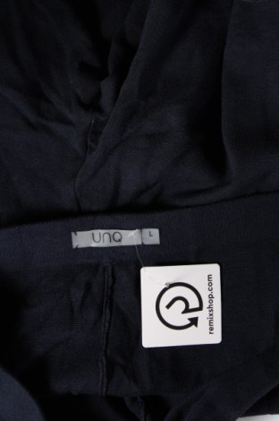 Dámske nohavice UNQ, Veľkosť L, Farba Modrá, Cena  6,98 €