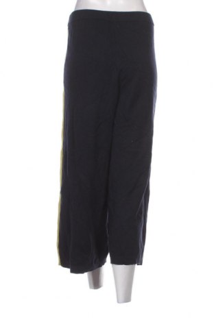 Γυναικείο παντελόνι UNQ, Μέγεθος L, Χρώμα Μπλέ, Τιμή 7,61 €
