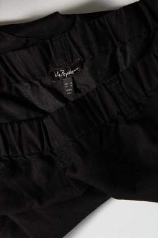 Pantaloni de femei Ulla Popken, Mărime 3XL, Culoare Negru, Preț 134,87 Lei