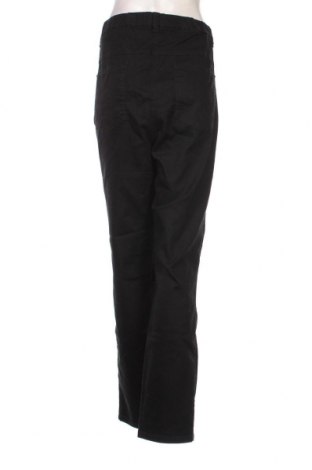 Pantaloni de femei Ulla Popken, Mărime 3XL, Culoare Negru, Preț 134,87 Lei