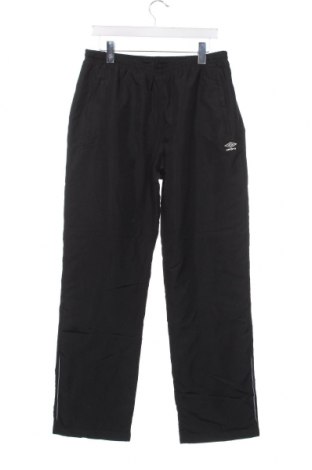 Pantaloni de femei Umbro, Mărime M, Culoare Negru, Preț 33,55 Lei