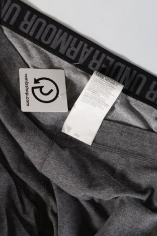 Γυναικείο παντελόνι Under Armour, Μέγεθος L, Χρώμα Γκρί, Τιμή 15,31 €
