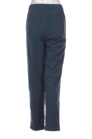 Дамски панталон Uniqlo, Размер XL, Цвят Син, Цена 34,00 лв.