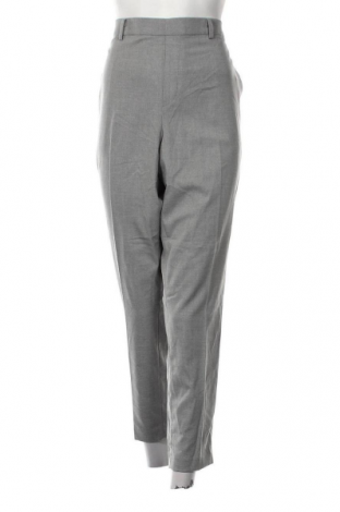 Γυναικείο παντελόνι Uniqlo, Μέγεθος XL, Χρώμα Γκρί, Τιμή 13,95 €