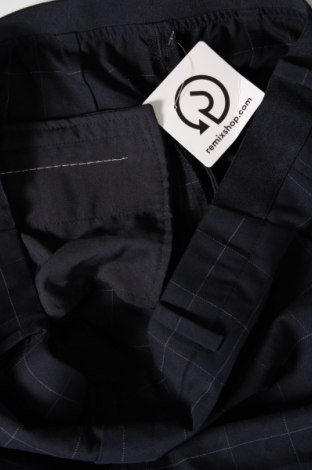 Дамски панталон Uniqlo, Размер L, Цвят Син, Цена 14,35 лв.