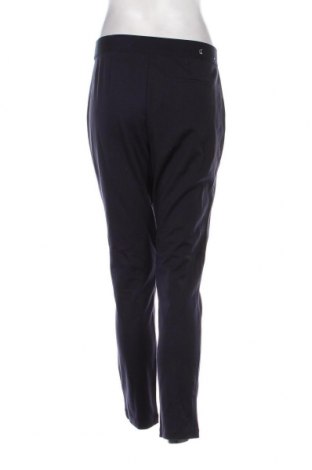 Pantaloni de femei Uniqlo, Mărime M, Culoare Albastru, Preț 29,67 Lei
