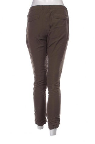Pantaloni de femei Uniqlo, Mărime S, Culoare Verde, Preț 26,97 Lei