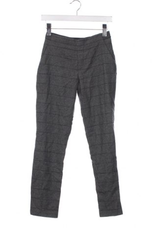 Pantaloni de femei Uniqlo, Mărime XS, Culoare Gri, Preț 33,99 Lei