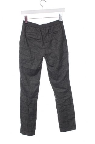 Pantaloni de femei Uniqlo, Mărime XS, Culoare Gri, Preț 35,07 Lei