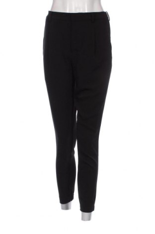Дамски панталон Uniqlo, Размер S, Цвят Черен, Цена 23,37 лв.