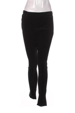 Γυναικείο παντελόνι Uniqlo, Μέγεθος S, Χρώμα Μαύρο, Τιμή 11,41 €