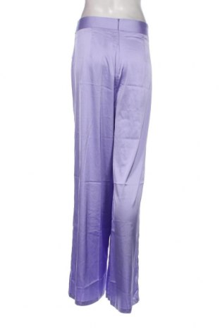 Damenhose Unique 21, Größe L, Farbe Lila, Preis € 42,16