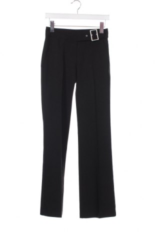 Γυναικείο παντελόνι United Colors Of Benetton, Μέγεθος XS, Χρώμα Μαύρο, Τιμή 14,31 €