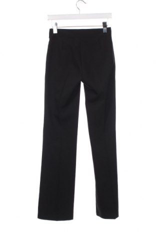 Pantaloni de femei United Colors Of Benetton, Mărime XS, Culoare Negru, Preț 39,65 Lei