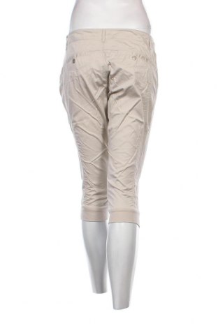 Pantaloni de femei United Colors Of Benetton, Mărime M, Culoare Bej, Preț 56,48 Lei