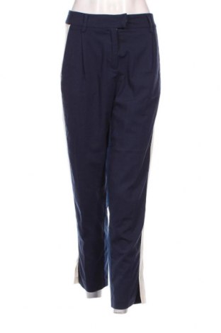 Női nadrág United Colors Of Benetton, Méret M, Szín Kék, Ár 10 499 Ft