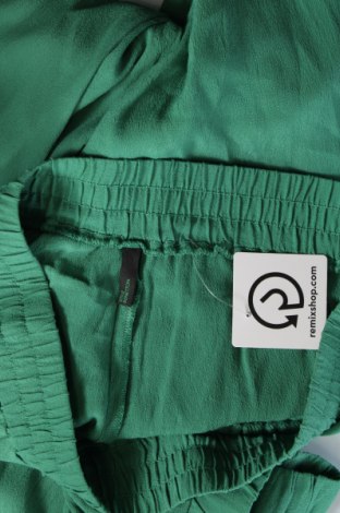 Damskie spodnie United Colors Of Benetton, Rozmiar M, Kolor Zielony, Cena 63,40 zł