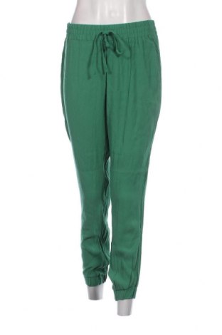 Dámské kalhoty  United Colors Of Benetton, Velikost M, Barva Zelená, Cena  344,00 Kč