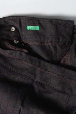 Pantaloni de femei United Colors Of Benetton, Mărime M, Culoare Gri, Preț 134,87 Lei