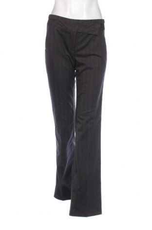 Pantaloni de femei United Colors Of Benetton, Mărime M, Culoare Gri, Preț 29,67 Lei