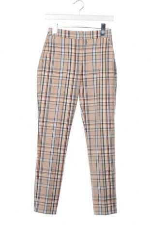 Pantaloni de femei United Colors Of Benetton, Mărime XXS, Culoare Multicolor, Preț 29,67 Lei
