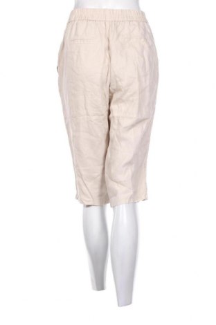 Pantaloni de femei United Colors Of Benetton, Mărime M, Culoare Bej, Preț 53,95 Lei