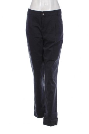 Dámské kalhoty  United Colors Of Benetton, Velikost XL, Barva Modrá, Cena  835,00 Kč