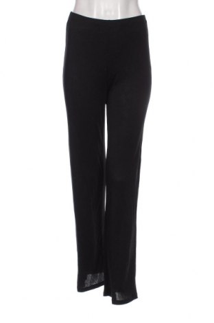 Pantaloni de femei United Colors Of Benetton, Mărime S, Culoare Negru, Preț 68,07 Lei