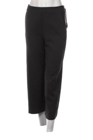 Дамски панталон United Colors Of Benetton, Размер S, Цвят Черен, Цена 8,20 лв.
