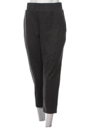 Pantaloni de femei Universal Standard, Mărime L, Culoare Gri, Preț 76,32 Lei