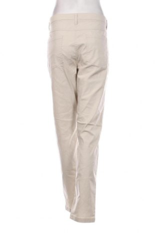 Pantaloni de femei Up 2 Fashion, Mărime XL, Culoare Bej, Preț 42,93 Lei