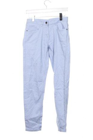 Pantaloni de femei Up 2 Fashion, Mărime S, Culoare Albastru, Preț 24,80 Lei