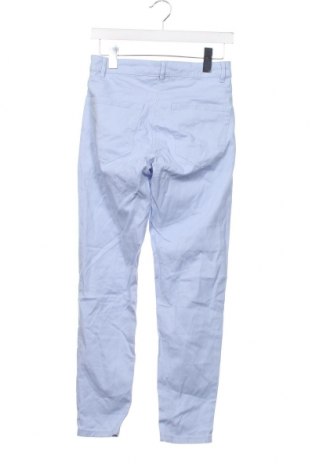 Pantaloni de femei Up 2 Fashion, Mărime S, Culoare Albastru, Preț 22,99 Lei