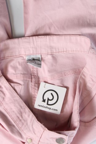 Damskie spodnie Up 2 Fashion, Rozmiar S, Kolor Różowy, Cena 35,99 zł