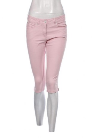 Γυναικείο παντελόνι Up 2 Fashion, Μέγεθος S, Χρώμα Ρόζ , Τιμή 8,90 €