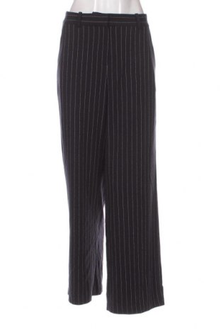 Pantaloni de femei H&M, Mărime M, Culoare Albastru, Preț 47,70 Lei