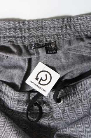 Pantaloni de femei Up 2 Fashion, Mărime XXL, Culoare Gri, Preț 52,46 Lei