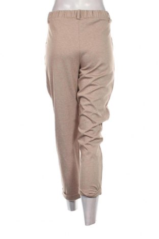 Pantaloni de femei Up 2 Fashion, Mărime XL, Culoare Bej, Preț 95,39 Lei