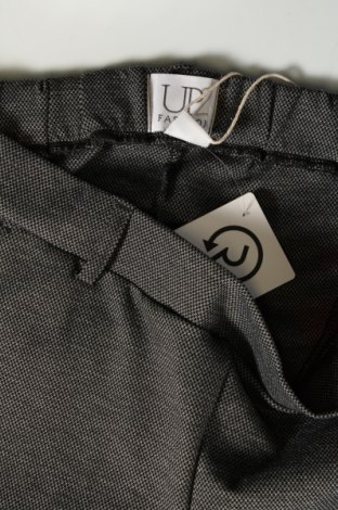 Damenhose Up 2 Fashion, Größe L, Farbe Grau, Preis € 14,40