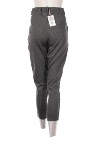 Pantaloni de femei Up 2 Fashion, Mărime L, Culoare Gri, Preț 60,53 Lei