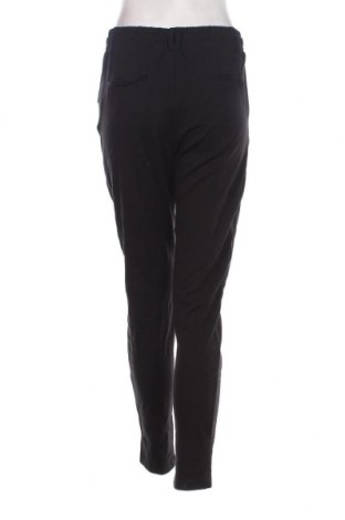 Дамски панталон Up 2 Fashion, Размер M, Цвят Черен, Цена 7,54 лв.