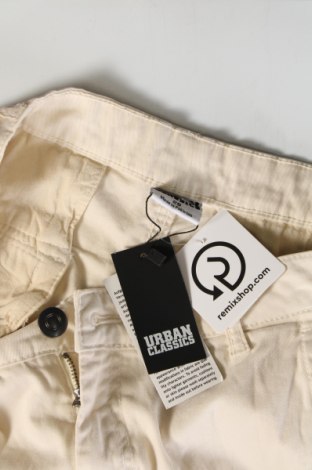 Damenhose Urban Classics, Größe M, Farbe Ecru, Preis € 8,73