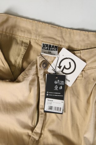 Dámské kalhoty  Urban Classics, Velikost M, Barva Béžová, Cena  246,00 Kč