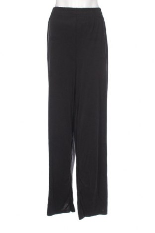 Γυναικείο παντελόνι Urban Classics, Μέγεθος 5XL, Χρώμα Μαύρο, Τιμή 20,64 €
