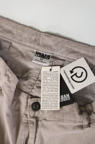 Pantaloni de femei Urban Classics, Mărime XXL, Culoare Gri, Preț 63,32 Lei