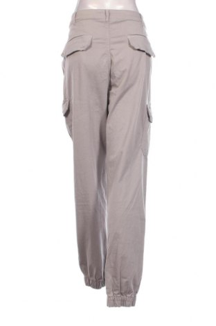 Γυναικείο παντελόνι Urban Classics, Μέγεθος XXL, Χρώμα Γκρί, Τιμή 11,11 €