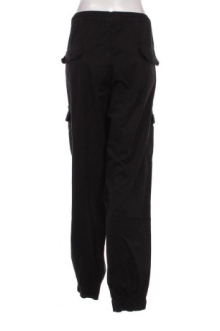 Pantaloni de femei Urban Classics, Mărime 5XL, Culoare Negru, Preț 253,29 Lei