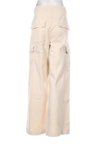 Pantaloni de femei Urban Classics, Mărime XXL, Culoare Bej, Preț 75,99 Lei
